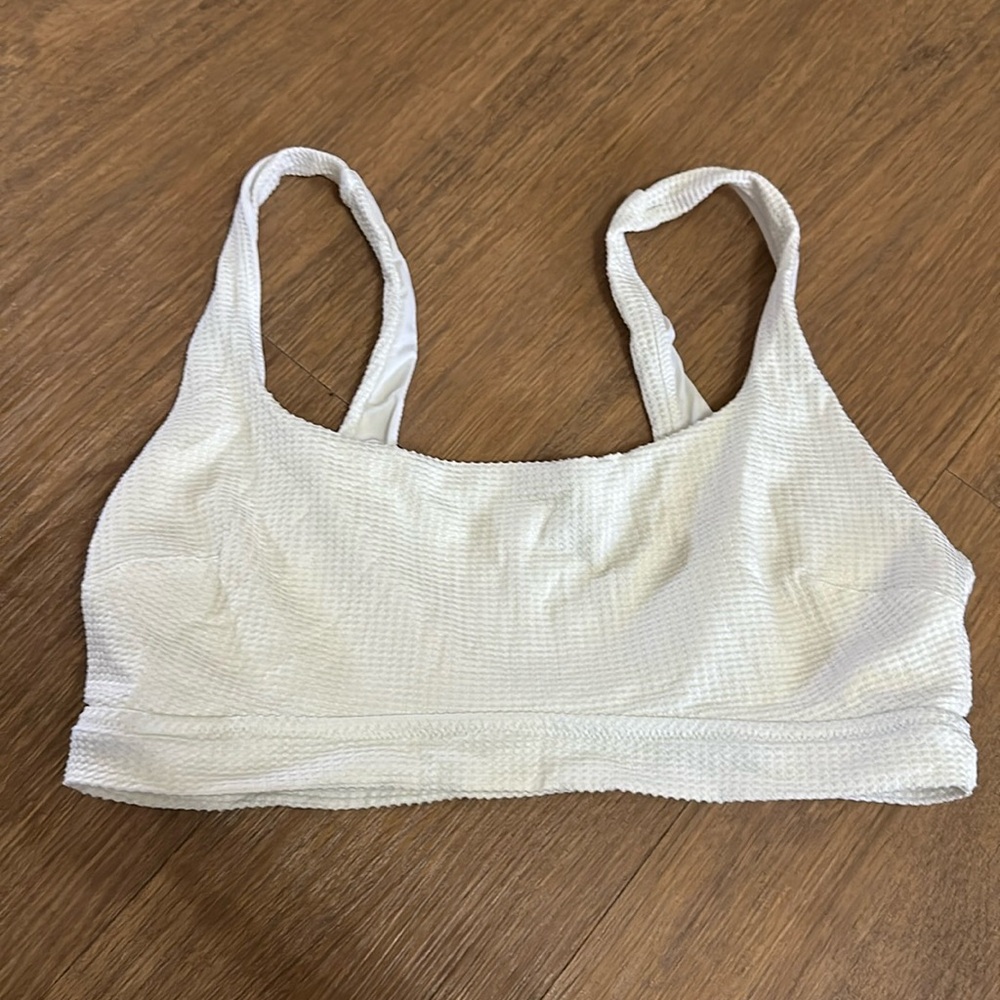 Aerie Scoop Bikini Top
